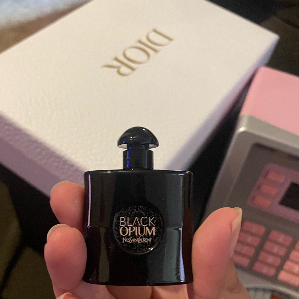 Mini Perfume